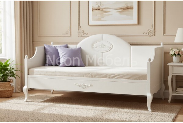 Тахта Ари-Прованс №24 80х190/200 • Диваны и Тахты