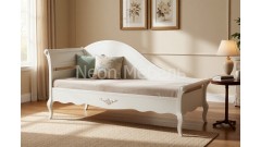 Тахта Ари-Прованс №25 80х190/200 • Диваны и Тахты