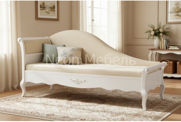 Тахта Ари-Прованс №26 80х190/200 • Диваны и Тахты