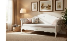 Тахта Ари-Прованс №27 80х190/200 • Диваны и Тахты