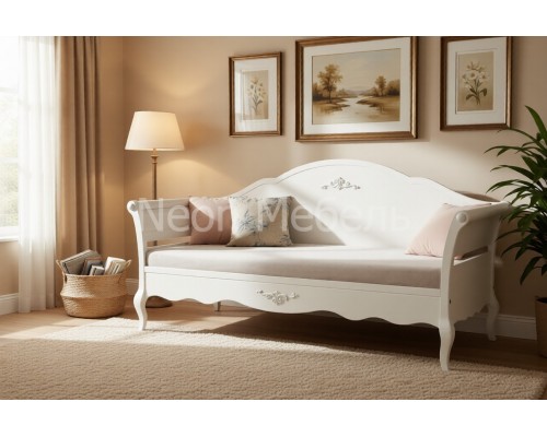 Тахта Ари-Прованс №27 80х190/200