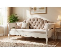 Тахта Ари-Прованс №28 80х190/200