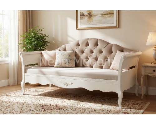 Тахта Ари-Прованс №28 80х190/200