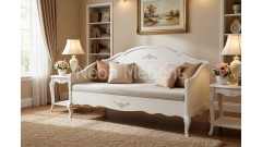 Тахта Ари-Прованс №2 80х190/200 • Диваны и Тахты