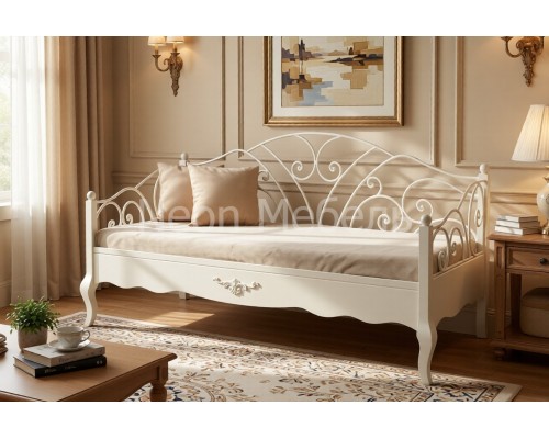 Тахта Ари-Прованс №3 80х190/200