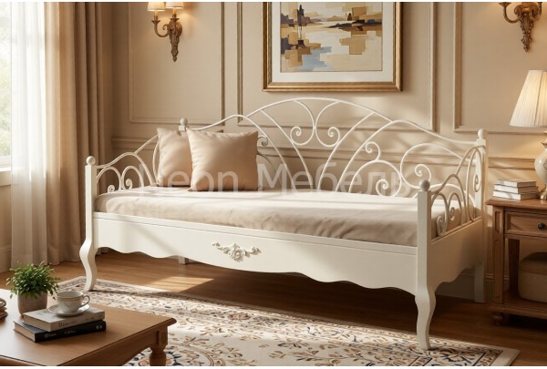 Тахта Ари-Прованс №3 80х190/200 • Диваны и Тахты