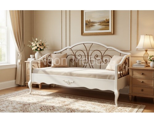 Тахта Ари-Прованс №4 80х190/200