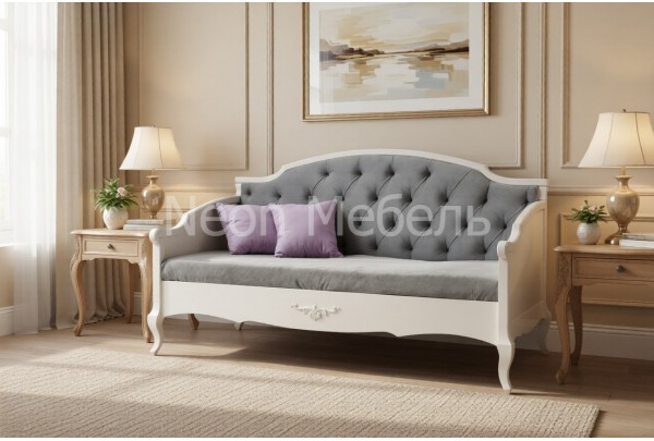 Тахта Ари-Прованс №5 80х190/200 • Диваны и Тахты