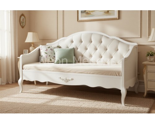 Тахта Ари-Прованс №6 80х190/200