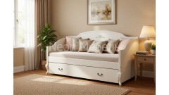 Тахта Ари-Прованс №7 80х190/200 • Диваны и Тахты