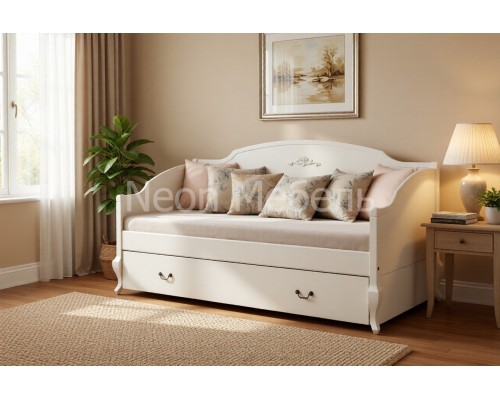 Тахта Ари-Прованс №7 80х190/200