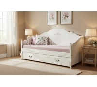 Тахта Ари-Прованс №8 80х190/200