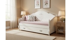 Тахта Ари-Прованс №8 80х190/200 • Диваны и Тахты