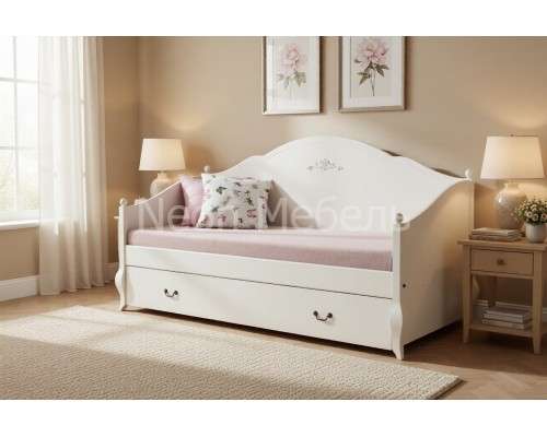 Тахта Ари-Прованс №8 80х190/200