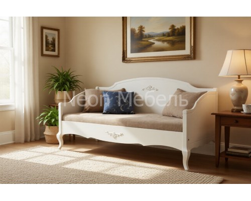 Тахта Ари-Прованс №9 80х190/200