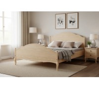 Кровать 2-спальная Ари-Прованс №11 120х190/200