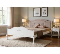 Кровать 2-спальная Ари-Прованс №12 120х190/200