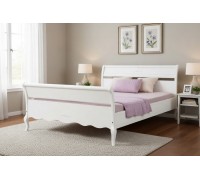 Кровать 2-спальная Ари-Прованс №24 120х190/200