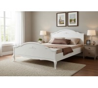 Кровать 2-спальная Ари-Прованс №2 120х190/200