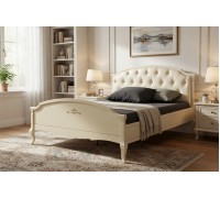 Кровать 2-спальная Ари-Прованс №4 120х190/200