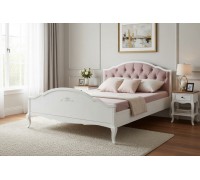 Кровать 2-спальная Ари-Прованс №5 120х190/200