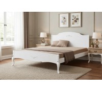 Кровать 2-спальная Ари-Прованс №8/1 120х190/200