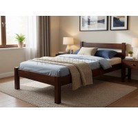 Кровать 1-спальная Классик №1 70х190/200