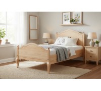 Кровать 1-спальная Ари-Прованс №11 80х190/200