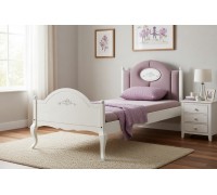 Кровать 1-спальная Ари-Прованс №22 80х190/200