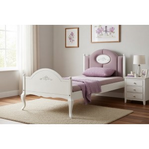 Кровать 1-спальная Ари-Прованс №22 90х190/200