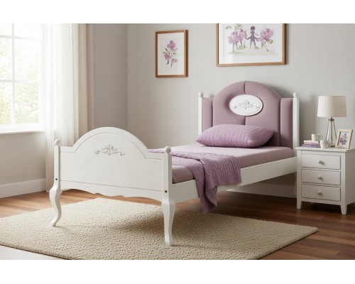 Кровать 1-спальная Ари-Прованс №22 90х190/200