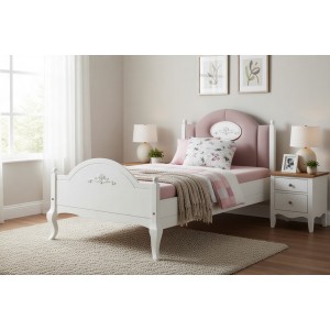 Кровать 1-спальная Ари-Прованс №23 90х190/200