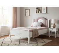 Кровать 1-спальная Ари-Прованс №23/1 90х190/200