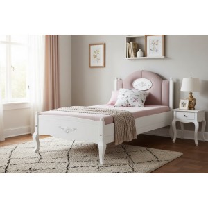 Кровать 1-спальная Ари-Прованс №23/1 90х190/200