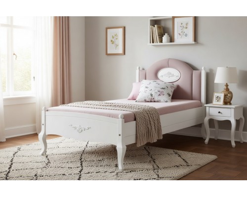 Кровать 1-спальная Ари-Прованс №23/1 80х190/200