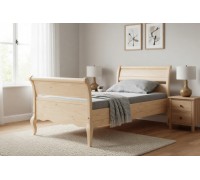 Кровать 1-спальная Ари-Прованс №24 80х190/200