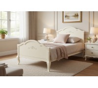 Кровать детская Ари-Прованс №2 80х160