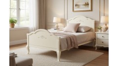 Кровать детская Ари-Прованс №2 80х160 • Ари-Прованс