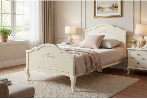 Кровать детская Ари-Прованс №2 80х160 • Ари-Прованс