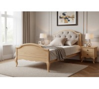 Кровать 1-спальная Ари-Прованс №4 80х190/200