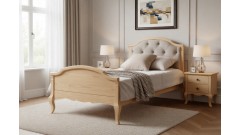 Кровать детская Ари-Прованс №4 80х160 • Ари-Прованс