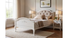 Кровать детская Ари-Прованс №4 80х160 • Ари-Прованс