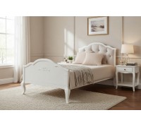 Кровать 1-спальная Ари-Прованс №5 80х190/200