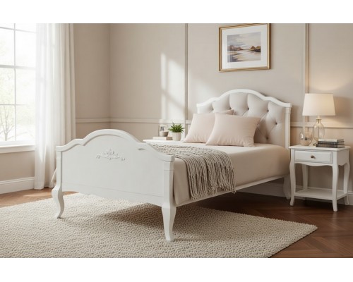 Кровать 1-спальная Ари-Прованс №5 80х190/200