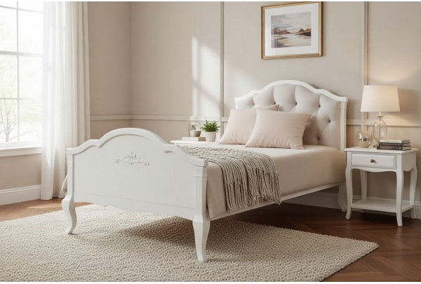 Кровать детская Ари-Прованс №5 80х160 • Ари-Прованс