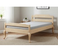 Кровать 1-спальная Ари-Прованс №7 80х190/200