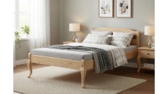 Кровать детская Ари-Прованс №7/1 80х160 • Ари-Прованс