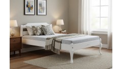 Кровать детская Ари-Прованс №7/1 80х160 • Ари-Прованс