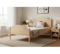 Кровать 1-спальная Ари-Прованс №8 80х190/200