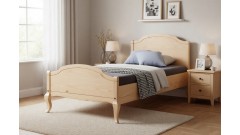 Кровать детская Ари-Прованс №9 80х160 • Ари-Прованс